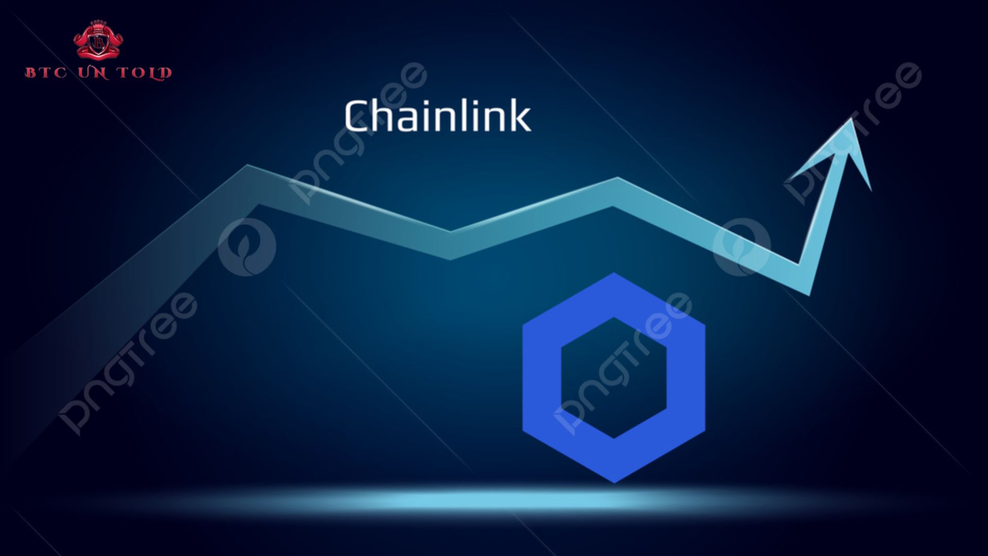 Chainlink Prepares for a Major Breakout
