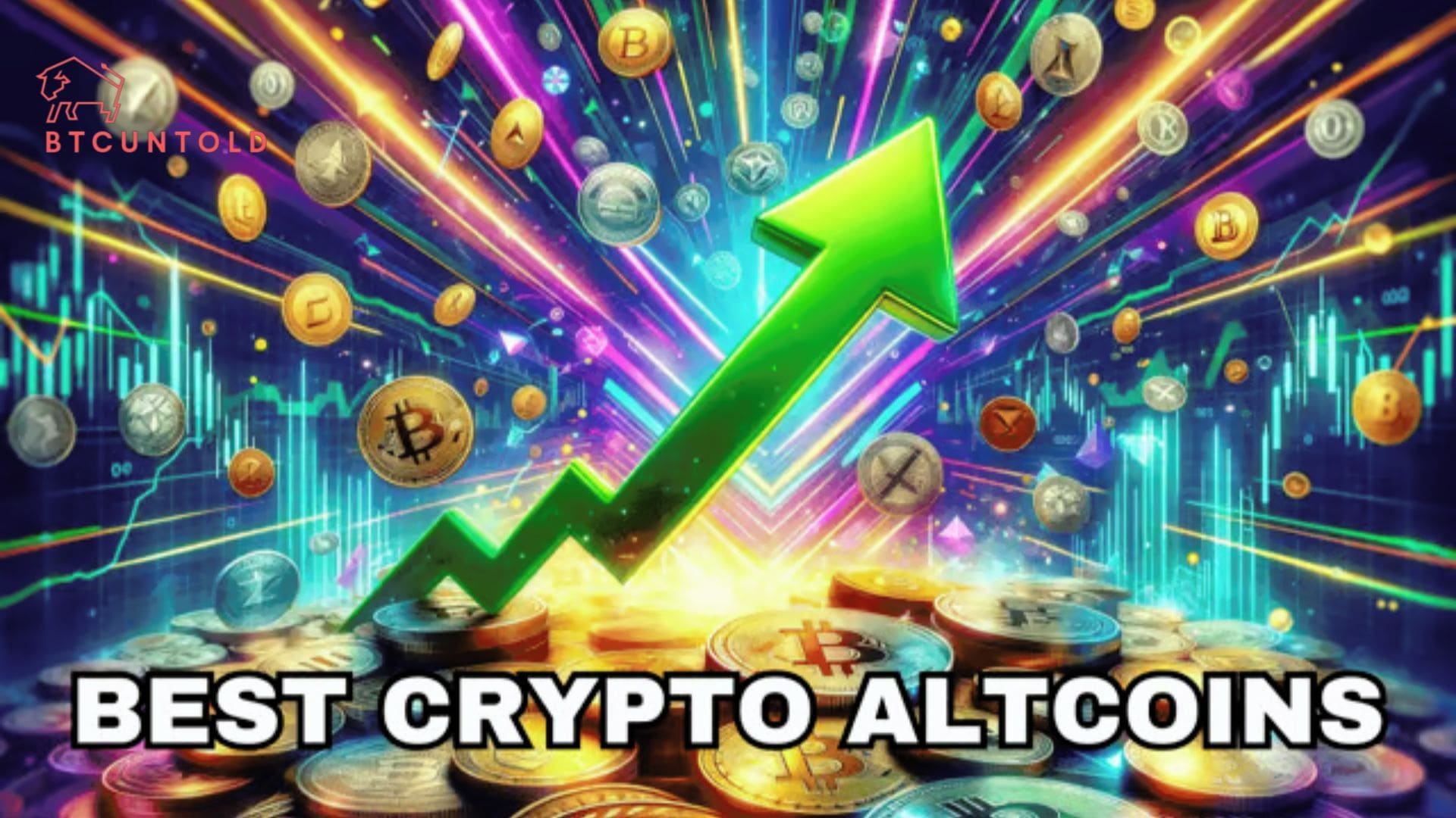 5 Best Altcoin Presales To Buy Today In 2024