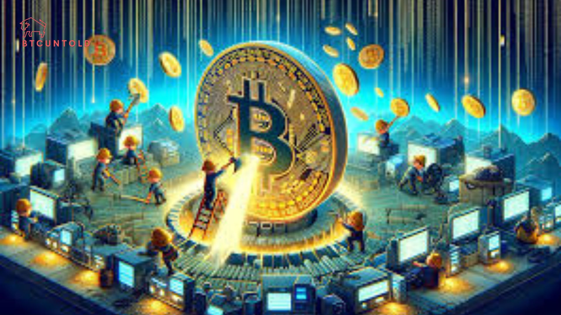 Does Bitcoin Mining Pay?