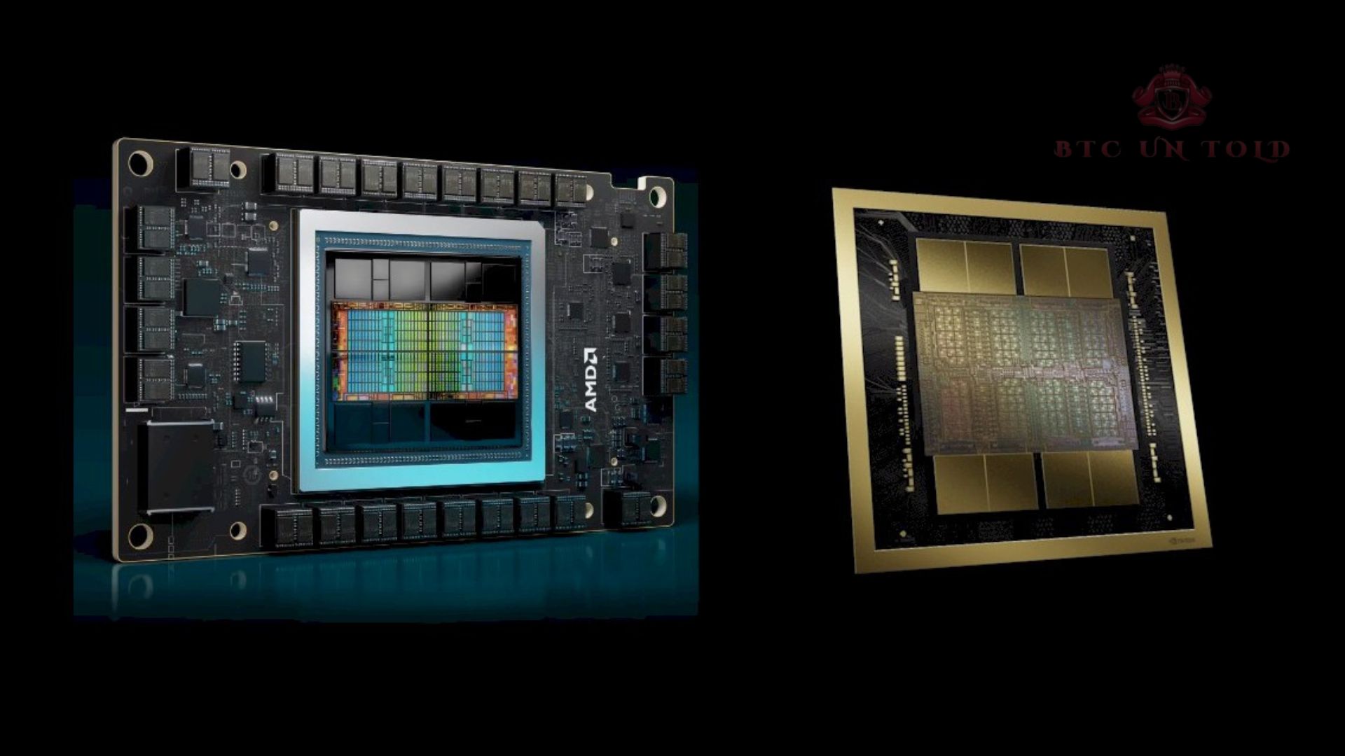 Choosing the Right GPUs