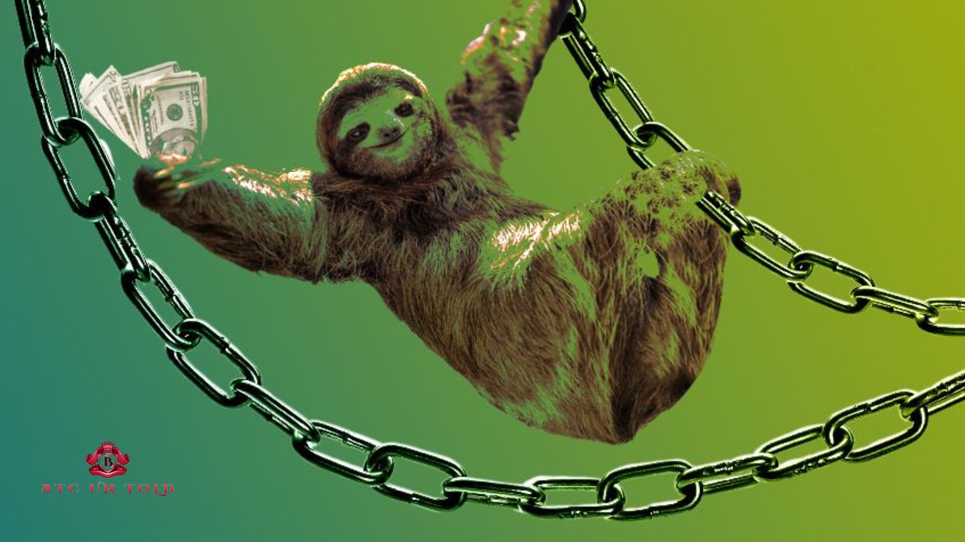 The Future of Sloth Blockchain