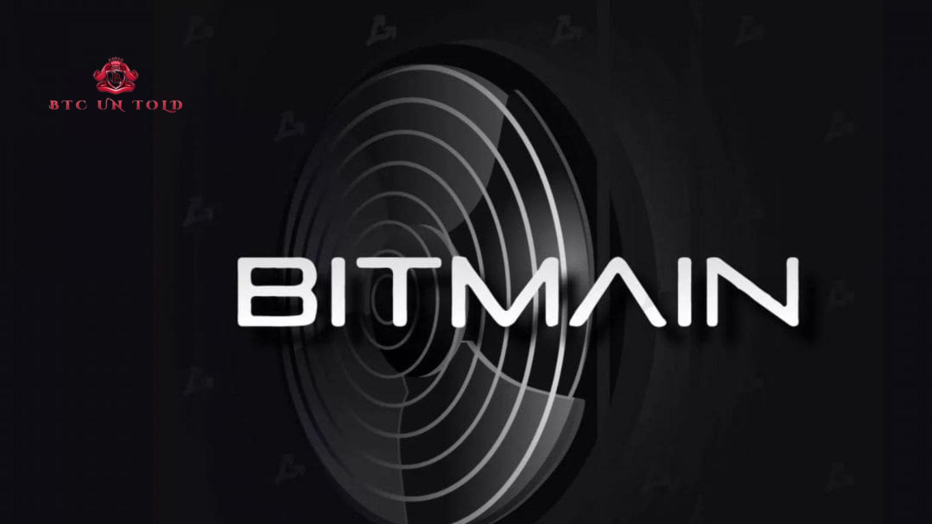 Bitmain Technologies Ltd.