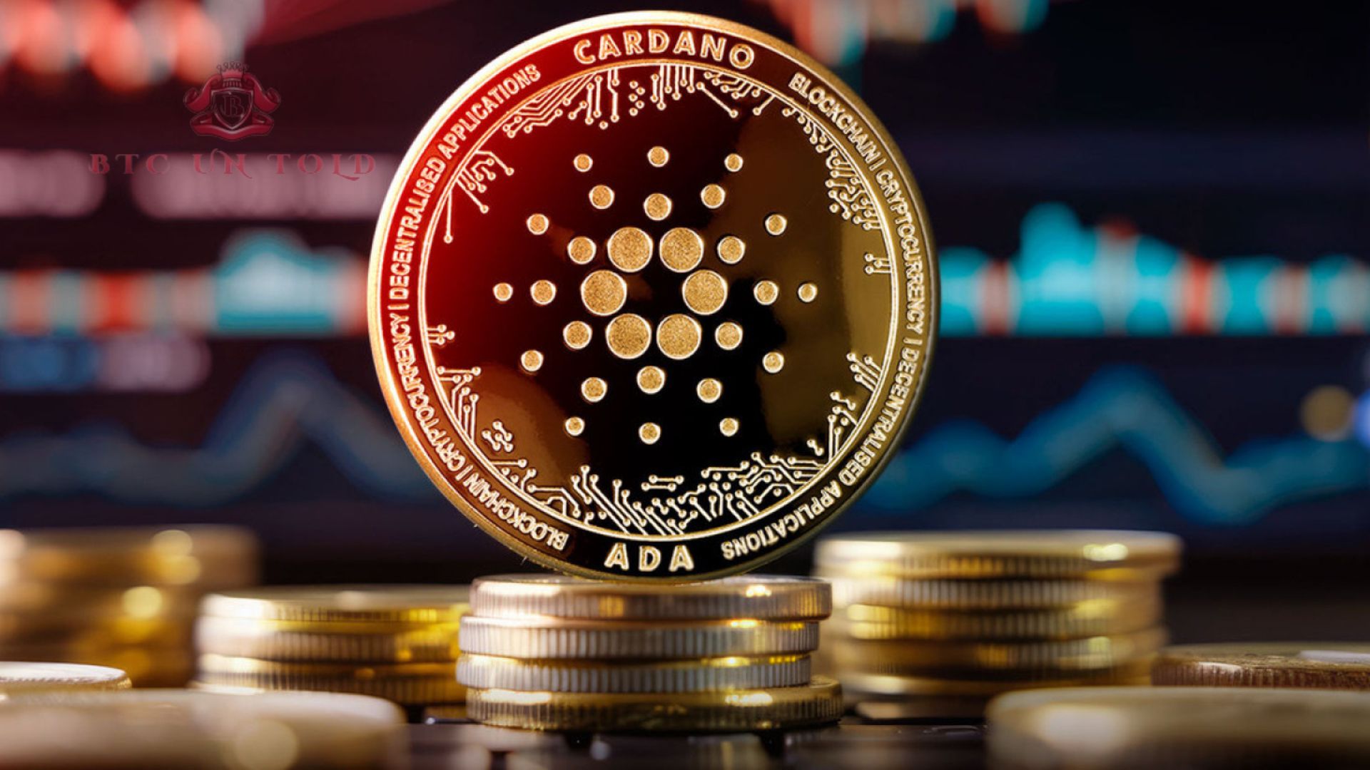 Cardano (ADA)