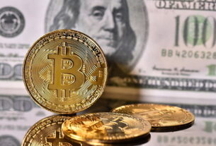 Treasury purchases $25 Bitcoin worth of Blockchain Group