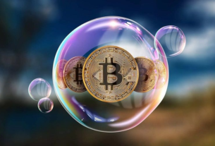 Bitcoin Bubble About to Pop? The analysis says no