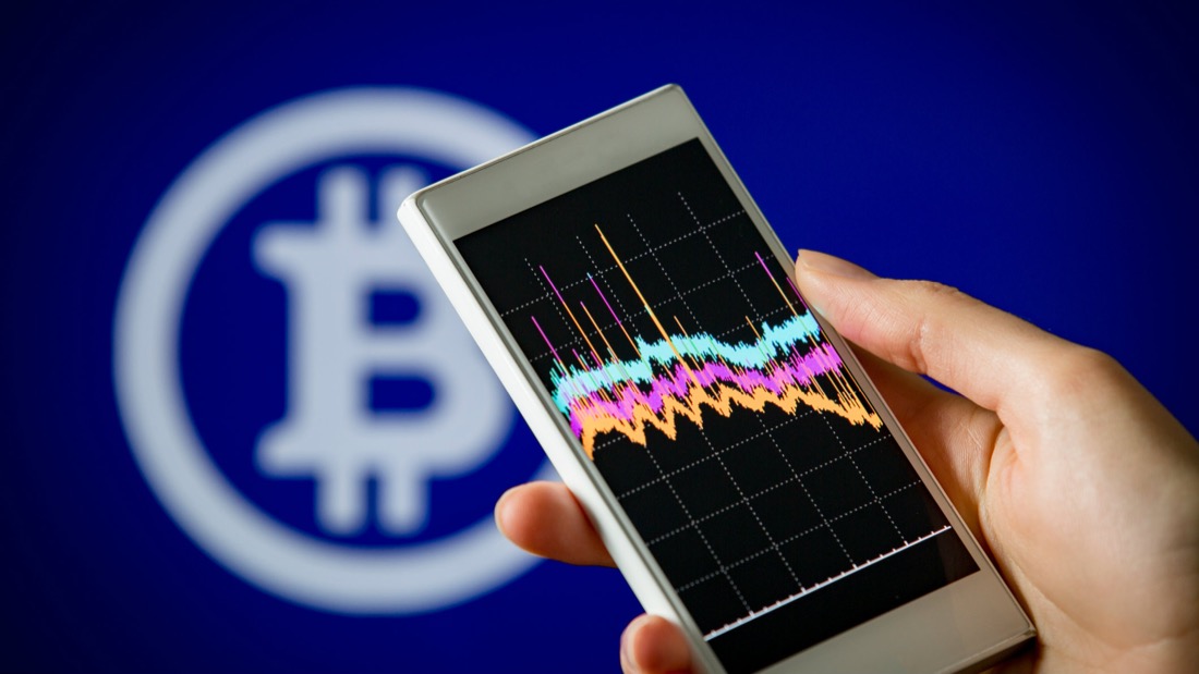 Bitcoin's Price Volatility Trends