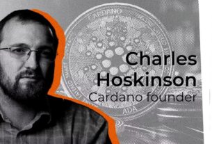 Charles Hoskinson’s Cardano