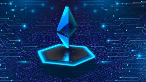 ETH Price Surge Ahead