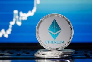 Ethereum Price Forecast