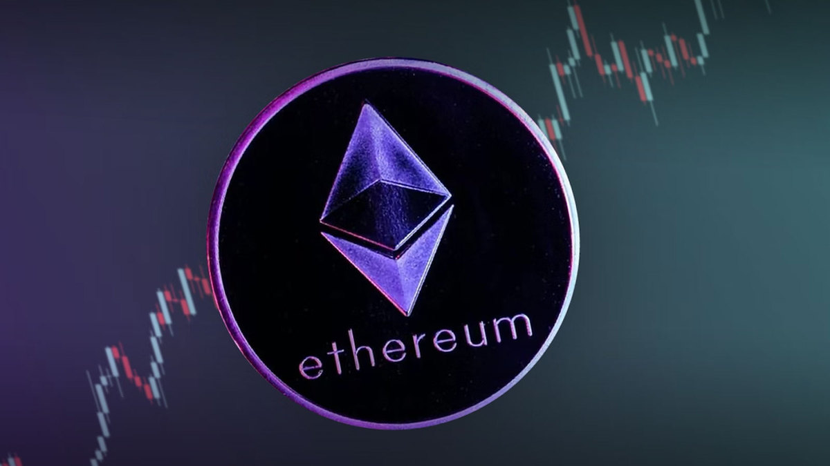 Ethereum’s Growth Resilience