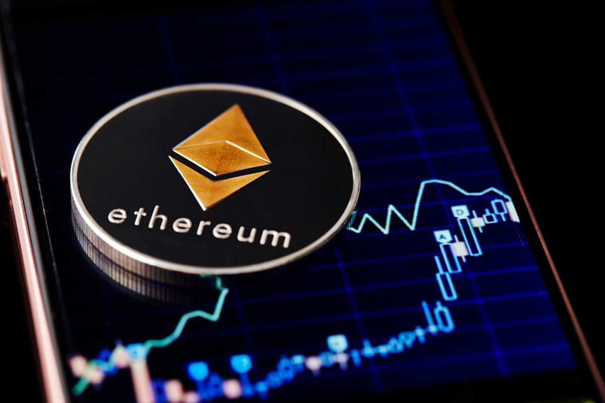 Ethereum's Price Volatility