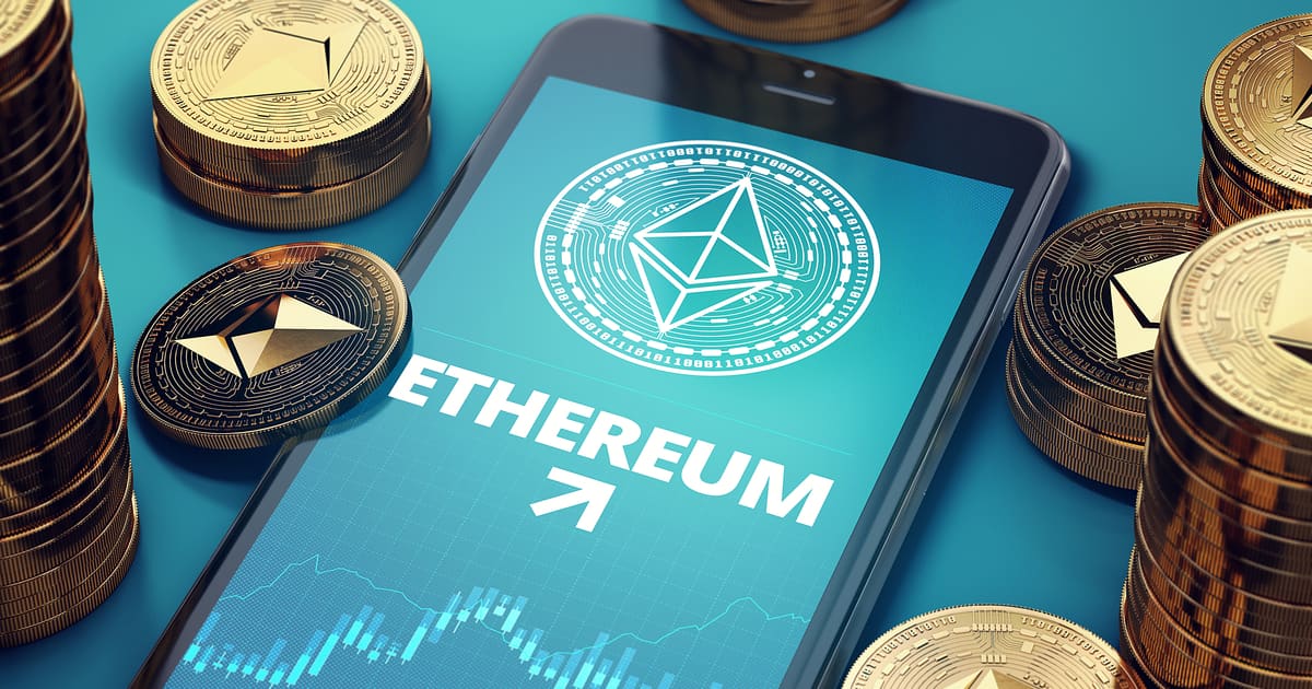 Ethereum’s Support at $3,500