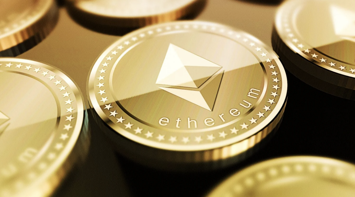 Institutional Shift to Ethereum 