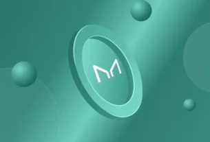 MKR Price Faces Volatility
