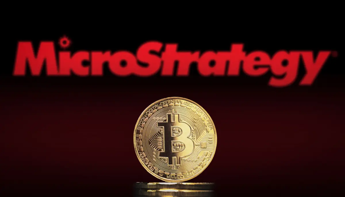 MicroStrategy's Bitcoin Strategy