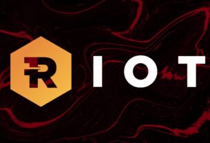 Riot Platforms Invests