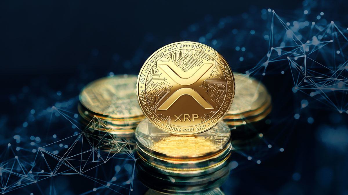 Ripple’s $5 Million XRP