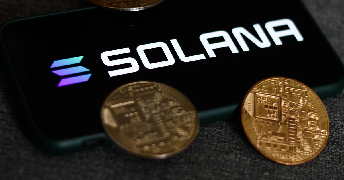 Solana Token Price Fluctuations