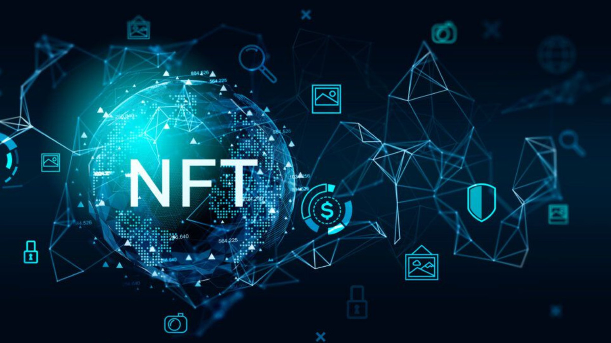 TON Blockchain and NFTs