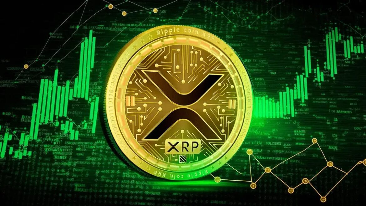 XRP's Growing Role
