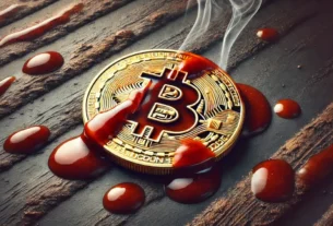 Beyond a Meme? As Bitcoin Reaches $100K the McRib Returns
