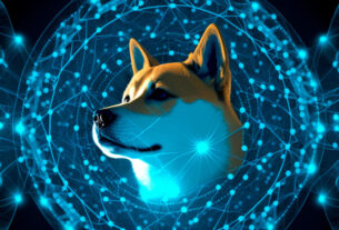 Shiba Inu Blockchain Shibarium Reaches Two Milestones