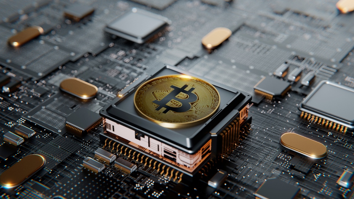 BTC Reliable Power