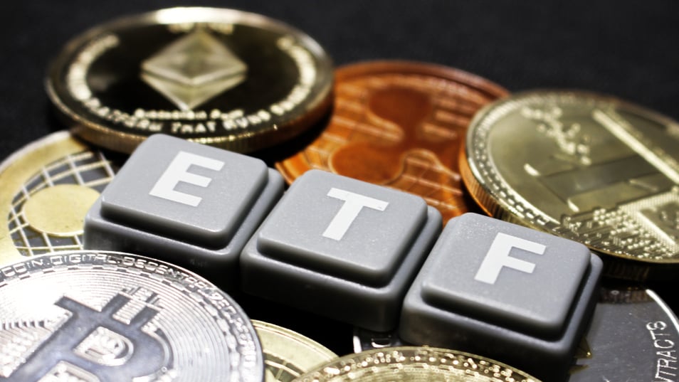Bitcoin ETFs Fuel Price Surge and Institutional Demand
