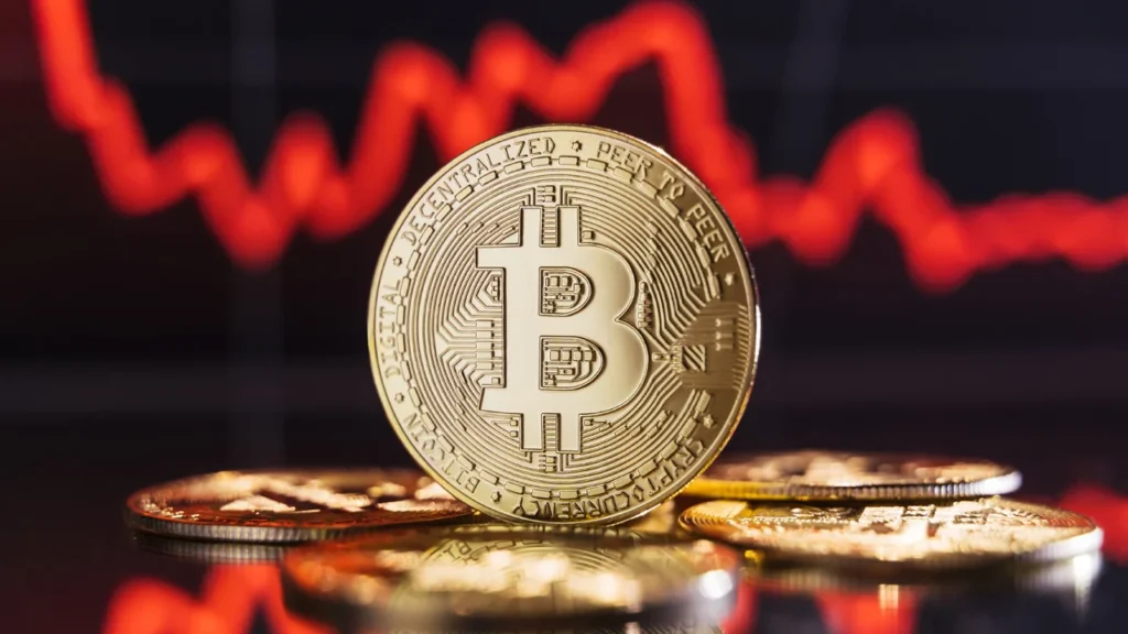 Bitcoin Halving and 