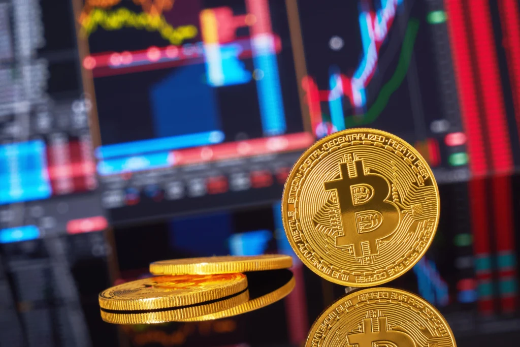 Bitcoin Investment Risks Volatility Regulation