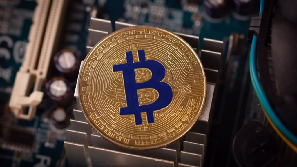 Bitcoin Miners Adapt to AI Growth
