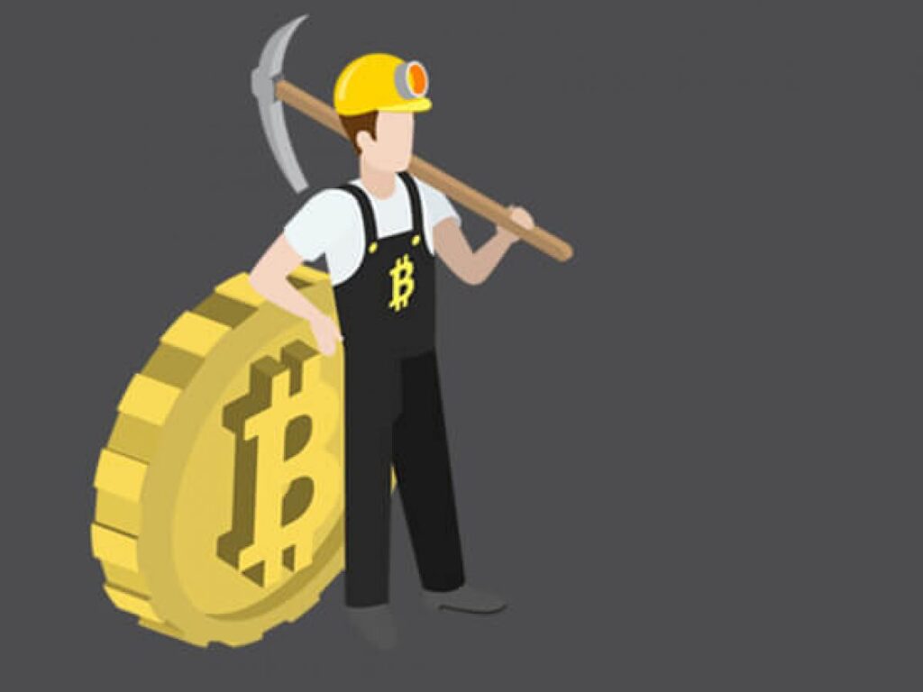 Bitcoin Mining Faces Major Struggles