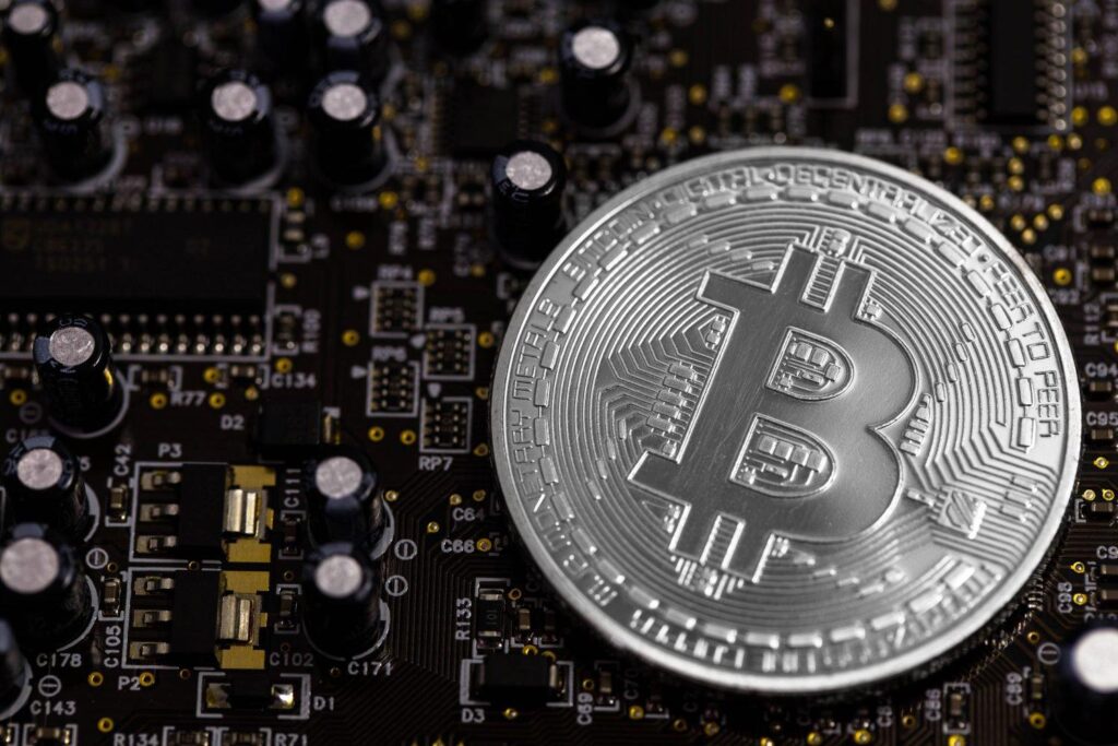Bitcoin Mining JPMorgan Thrives in 2025