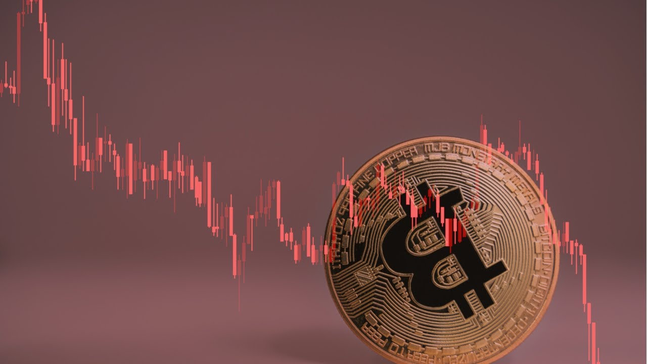Bitcoin Price Drivers