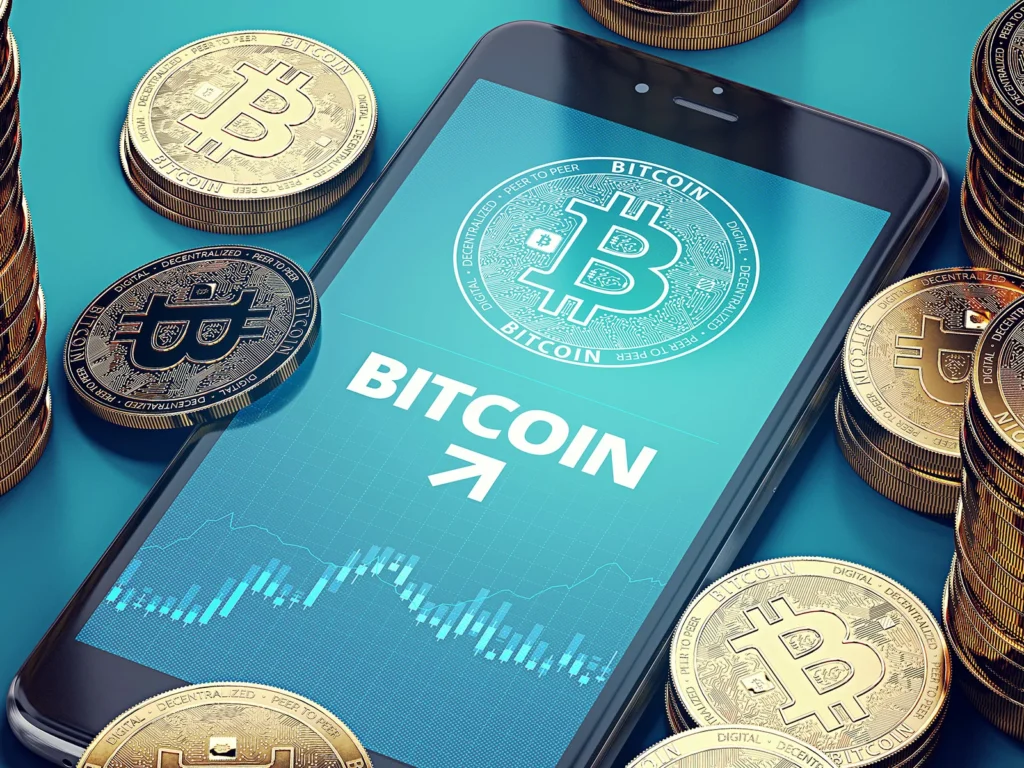 Bitcoin Price Forecast for 2025
