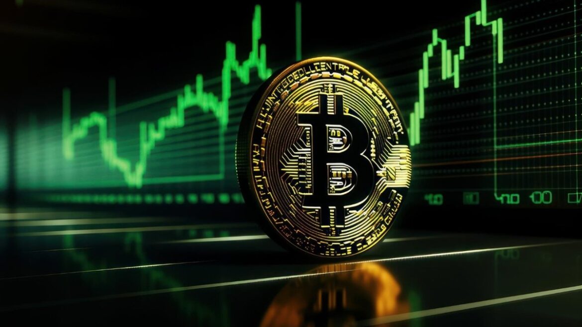 Bitcoin Price Prediction BTC