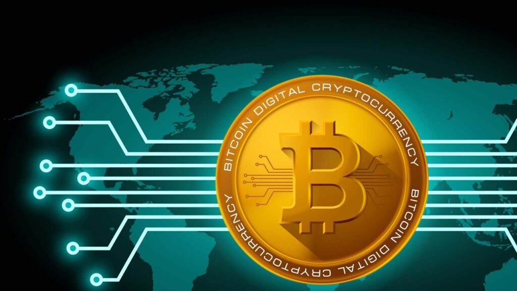 Bitcoin's $55K Resistance Key Technical Signals