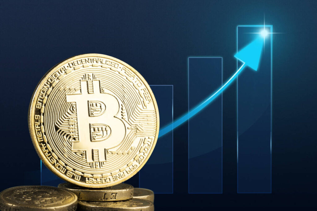 Bitcoin's Decline Turning Point in the 2024 Rally