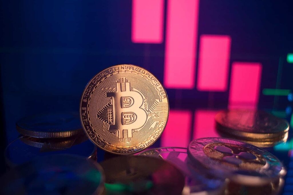 Bitcoin’s Fall Drags Down Crypto Market