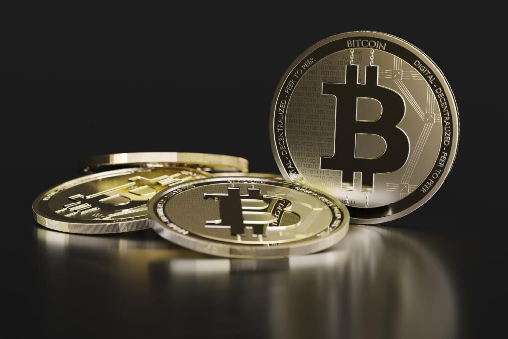 Bitcoin's Future and R