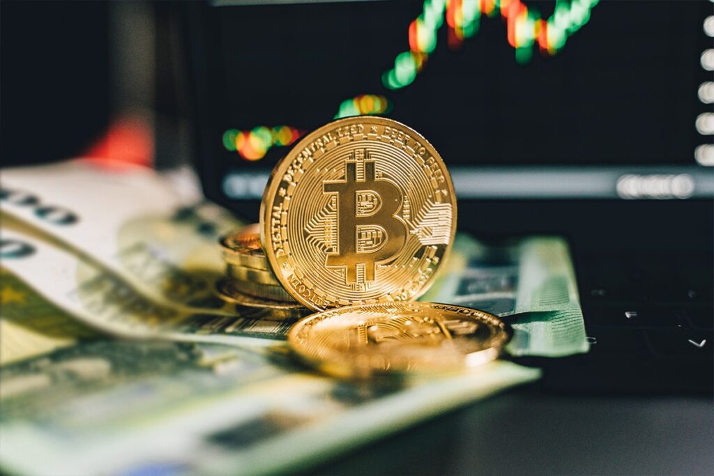 Bitcoin's Price Volatility From $69K to $55K