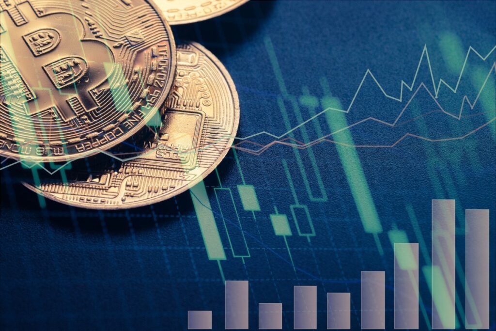 Bitcoin's Price Volatility and Growth Potential
