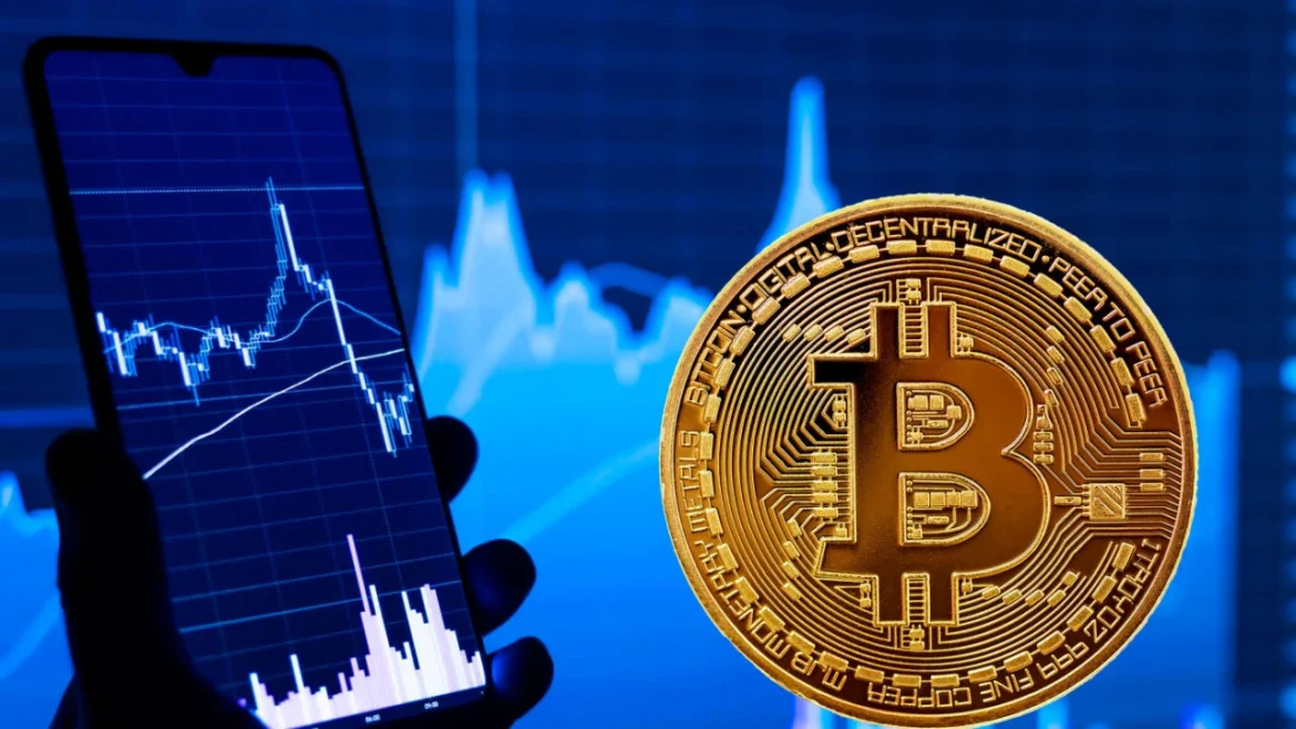 Bitcoin's uu