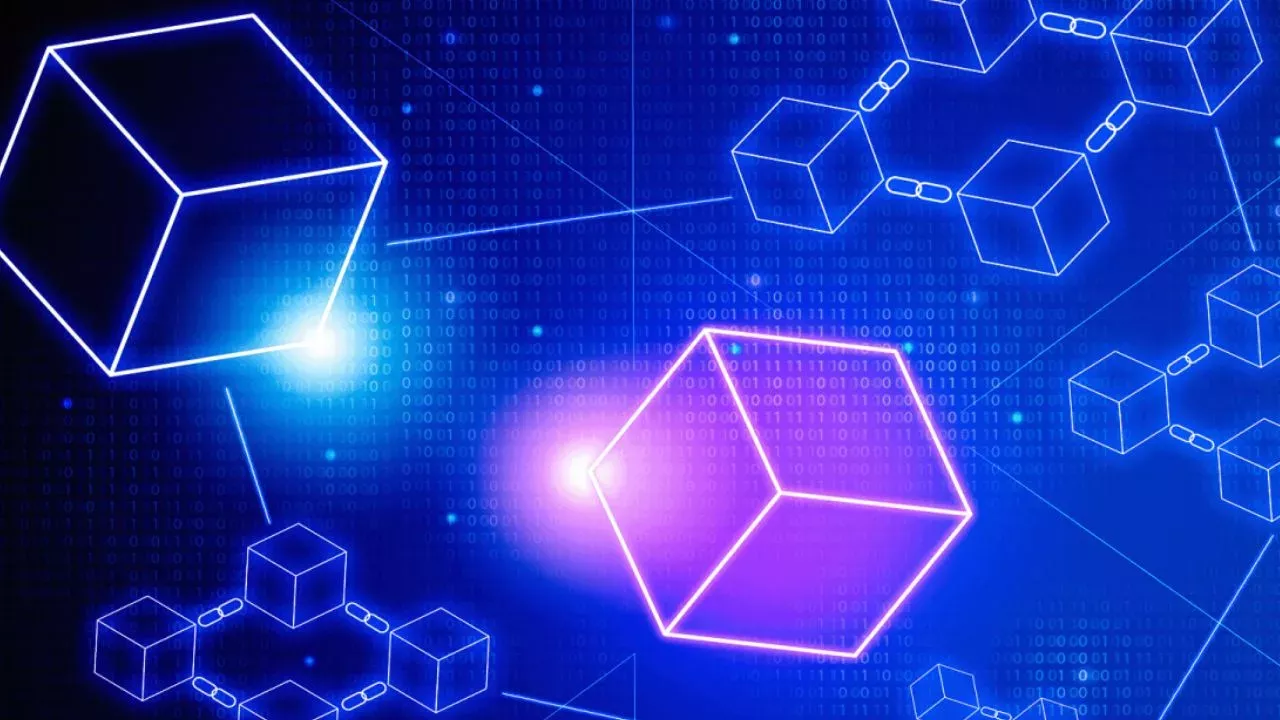 Blockchain Growth by 2025