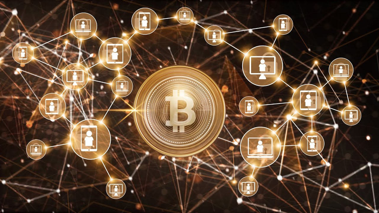 Blockchain Growthjj