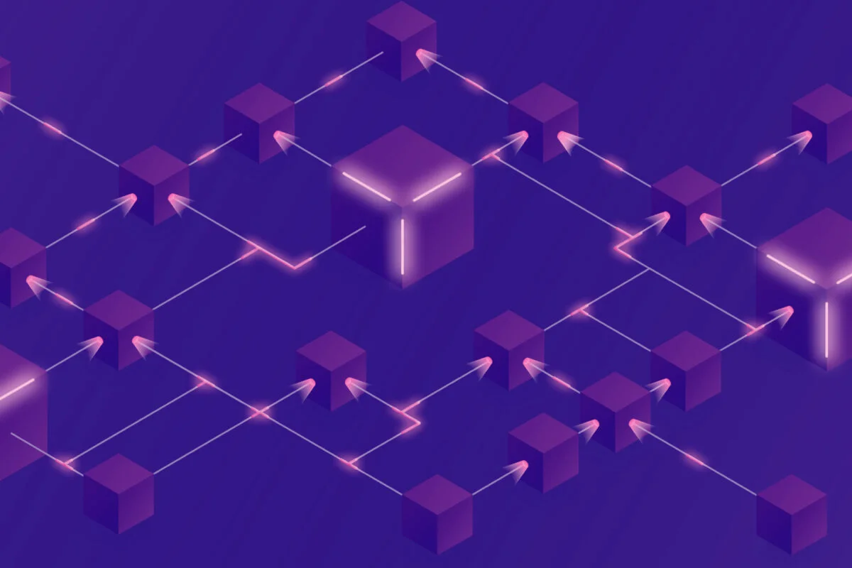 Blockchain Transparency