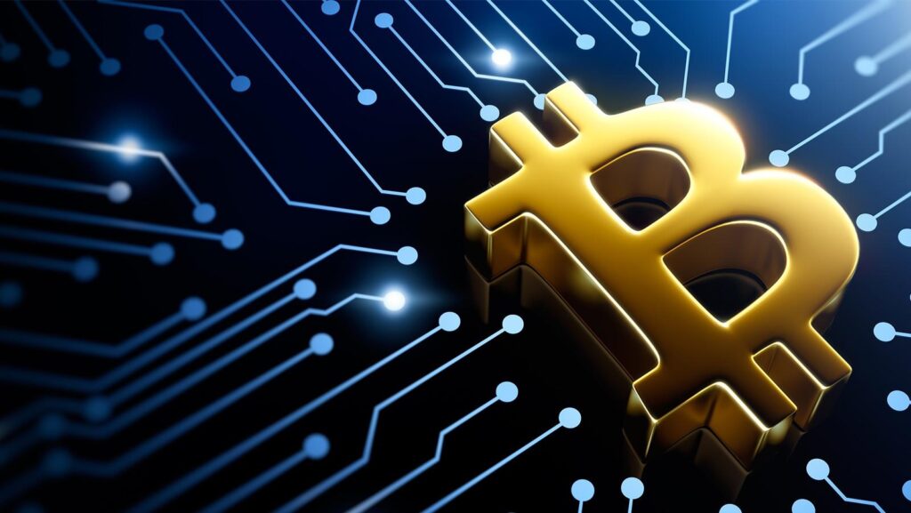 Blockchain in Various Industries