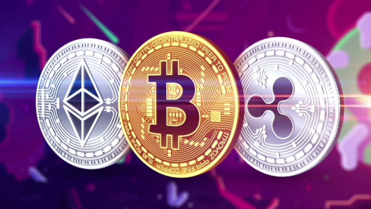Cryptocurrencies and Inclusion