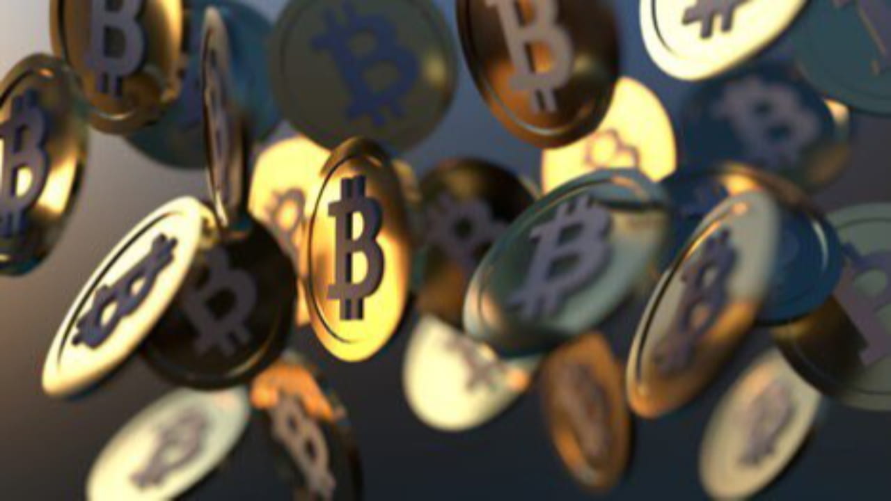 Cryptocurrency Transaction Speed