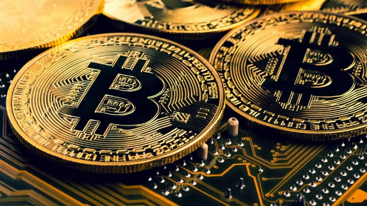 Crypto's Long-Term